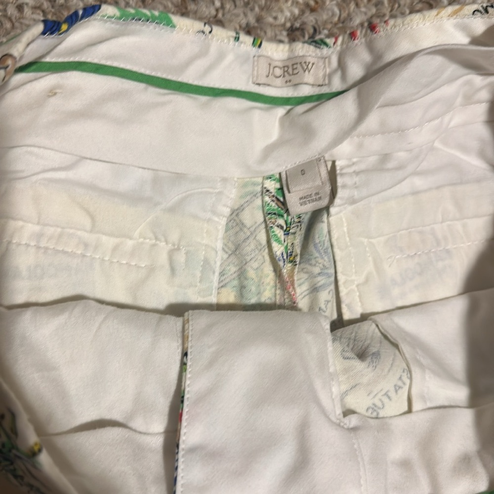 JCrew shorts - Picture 3 of 7